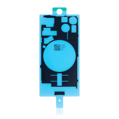 Back Cover Adhesive Tape For iPhone 15 (10 Pack)