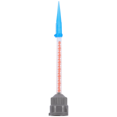 High Precision MB3.2-16 10:1 Epoxy Resin Mixing Tube Plastic Static Mixer (10 Pack)