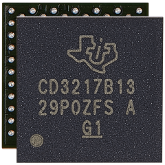 Power Delivery IC Compatible For iPad 10 (2022) / Pro 11" 4th Gen (2022) / Pro 12.9" 6th Gen (2022) (CD3217B13)