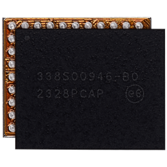 Power Delivery IC Compatible For iPhone 15 Series (338S00946)