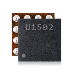 Backlight Driver IC Compatible For iPhone 5C / 5S / 6 / 6 Plus (U23 U1502: 56DZ: 12 Pins)