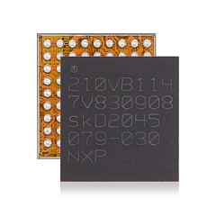 NFC Controller IC For iPhone 12 / 12 Pro / 12 Pro Max (210VB114)