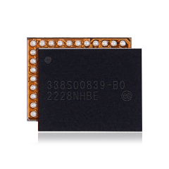 Charging Tigris IC Compatible For iPhone 14 / 14 Plus / 14 Pro / 14 Pro Max (338S00839)