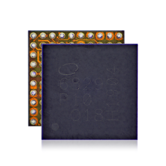 Small Power IC Compatible For iPhone XS / XS Max / XR (6829)