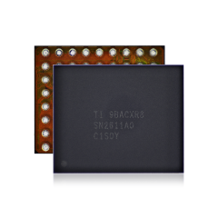 Charging Tigris IC Compatible For iPhone 11 / 11 Pro / 11 Pro Max / 12 / 12 Mini / 12 Pro / 12 Pro Max (SN2611A0) (Yangtze)