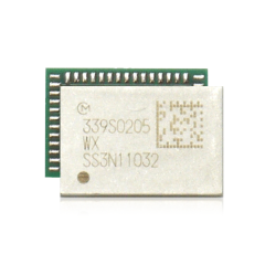 WiFi IC Compatible For iPhone 5S / 5C (339S0205 / 339S0209)
