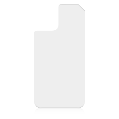 Back Protective Cover Film Sheet For 5.4" iPhone 12 Mini (Genuine OEM) (10 Pack)
