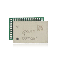 WiFi IC Compatible For iPhone 5 / iPad 4 (339S0171)
