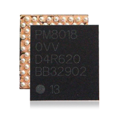 Power Management IC (Small) Compatible For iPhone 5C / 5S (PM8018 / U2_RF)