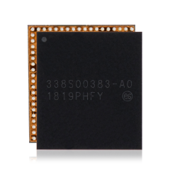 Big Power IC Compatible For iPhone XS / XR (338S00383-A0)