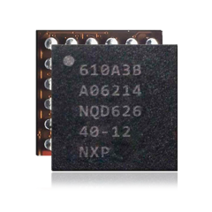 Tristar U2 Charging IC For iPhone 7 / 7 Plus / iPad Pro 9.7" / iPad Pro 12.9" 1st Gen (2015) / iPad Pro 12.9" 2nd Gen (2017) / iPad Pro 10.5" / iPad 5 (2017) / iPad 6 (2018) / iPad 7 (2019) / iPad 8 (2020) (U4001: NXP: 610A3B: 36 Pins)