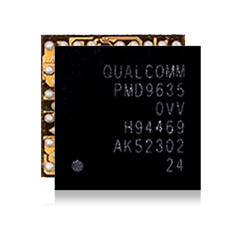 Baseband Power Management IC For iPhone 6S / 6S Plus (U_PMU_RF / PMD9635 / 103 Pins)