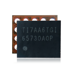 Display Driver Chestnut Controller IC Compatible For iPhone 5C / 5S / 6 / 6 Plus / 6S / 6S Plus / 7 / 7 Plus / 8 / 8 Plus / XR (U3 U1501 U4000 U3703 TI 65730A0P 20 pins)