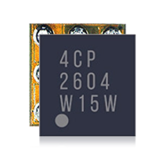 Vibrator IC Compatible For iPhone 6 / 6 Plus (2604: U1400)