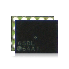 Flash Driver IC Compatible For iPhone 5S / 6 / 6 Plus / SE (2016) / 6S / 6S Plus (U17 / U1602 / U3300 / 65DL 64A1 20 Pins / LM3564A1TMX)