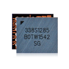 Small Audio IC Compatible For iPhone SE (2016) / 6S / 6S Plus (U3700 / U3800 / 338S1285: 42 Pins)