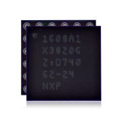 Tristar U2 Charging IC Compatible For iPhone 5: iPad 4: And iPad Mini 1 (1608A1)