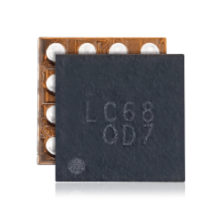 LCXX Accessory Power IC For iPhone 12 Pro Max / 13 Pro / 13 Pro Max / 14 Series