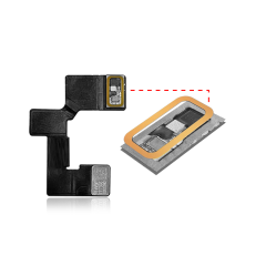 FaceID Optical Prism Replacement Spacer for iPhones (5 Pieces)