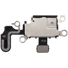 Bottom Microphone with Air Pressure Sensor for iPhone 15 Plus