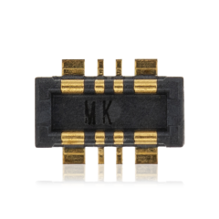 Battery FPC Connector Compatible For Samsung Galaxy S6 / S6 Edge / S7 / S7 Edge / S8 / S8 Plus / S9 / S9 Plus / Note 8 / Note 9 / Motorola One 5G (XT2075 / 2020)