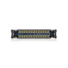 LCD FPC Connector Compatible For iPhone 5 / 5C (J5: 28 Pin)