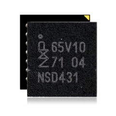 NFC Controller Compatible For iPhone 6 / 6 Plus (U5301: 65V10: 49 Pins)