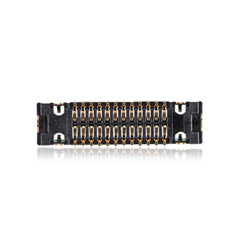 Home Button FPC Connector Compatible For iPhone 6 (J2118: 24 Pin)