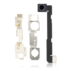 Front Camera Module With Bracket for iPhone 11 Pro (Decoupling Required)