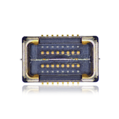 Trumpet FPC Connector Compatible For iPhone X (JLAT1: 16 Pin)