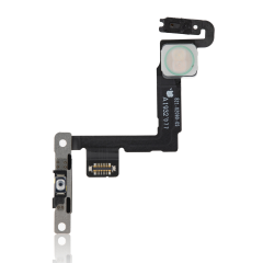 Power Button Flex Cable Compatible For iPhone  11