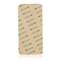 3M Glue Adhesive Tape (For Back Glass) Compatible For iPhone 11 Pro Max (10 Pack)