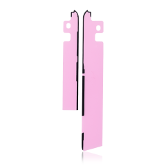 3M Glue Adhesive Tape (For Frame) Compatible For iPhone 14 Pro (10 Pack)