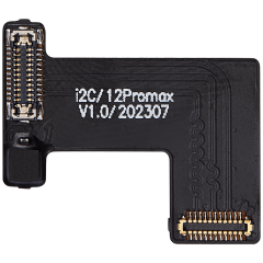 I2C - Back Camera Tag-On Flex Cable For iPhone 12 Pro Max