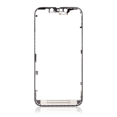 Frame Only Compatible For iPhone 14 (5 Pack) (OCA Master)