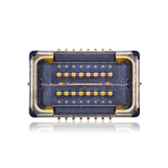 trumpet FPC Connector Compatible For iPhone XR (JLAT1: 16 Pin)