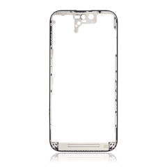 LCD Frame Without Glue For iPhone 14 Pro (10 Pack)