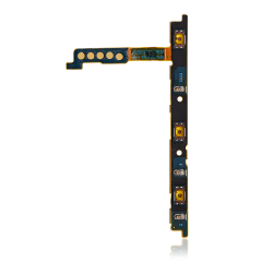 Power And Volume Flex Cable Compatible For Samsung Galaxy S23 Ultra 5G