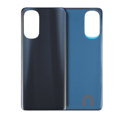 Back Cover Compatible For Motorola Moto G Stylus 5G (XT2215 / 2022) (Steel Blue)