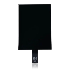 Hard Disk Drive Compatible For Xbox 360 (250GB)