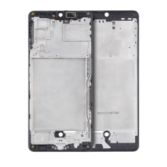 LCD-Frame Compatible For Samsung Galaxy A42 5G (A426 / 2020)