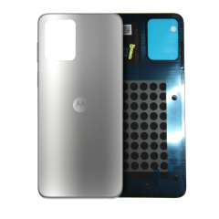 Back Cover Compatible For Motorola Moto G 5G (XT2313 / 2023) (Harbor Mist) (Genuine OEM)