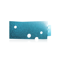 Mainboard Flex Cable Adhesive Compatible For Motorola Thinkphone (XT2309 / 2023) (Genuine OEM)