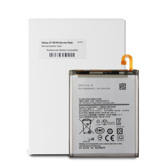 Replacement Battery Compatible For Samsung Galaxy A7 (2018) (Service Pack)