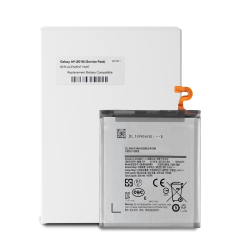 Replacement Battery Compatible For Samsung Galaxy A9 (2018) (Service Pack)