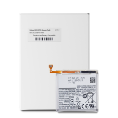 Replacement Battery Compatible For Samsung Galaxy A90 5G (A908 / 2019) (EB-BA908ABY) (Service Pack)