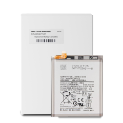 Replacement Battery Compatible For Samsung Galaxy S10 Lite (Service Pack)