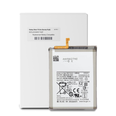 Replacement Battery Compatible For Samsung Galaxy Note 10 Lite (Service Pack)