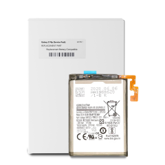Replacement Battery (Main) For Samsung Galaxy Z Flip 4G / 5G  (EB-BF707ABY) (Service Pack)