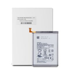 Replacement Battery Compatible For Samsung Galaxy M21 (2020) / M30s (2019) (Service Pack)